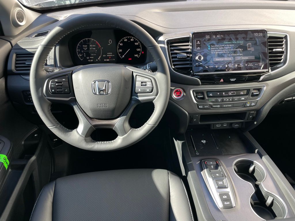 Thumbnail: 2026 Honda Ridgeline - 11