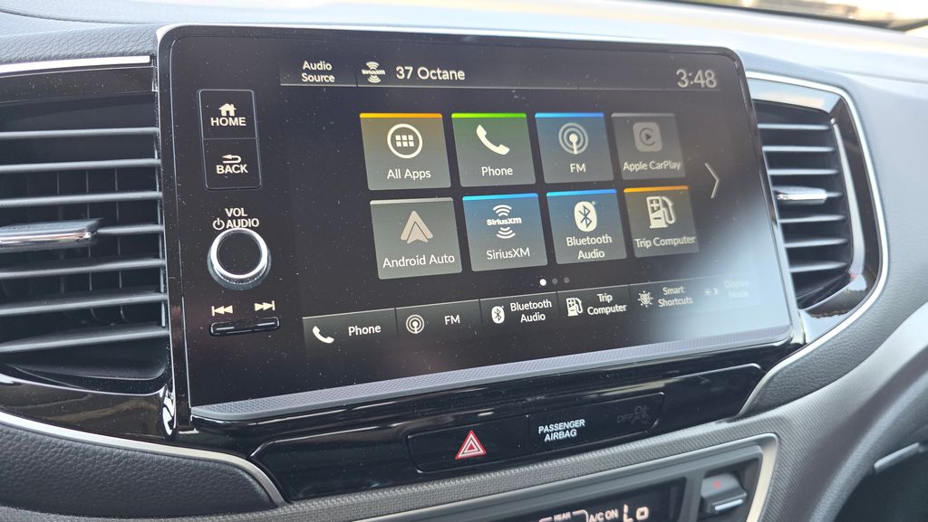 2026 Honda Ridgeline RTL - Photo 18