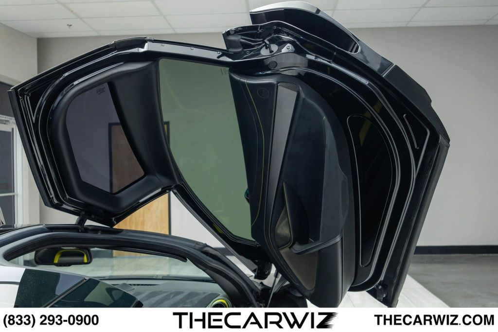 2018 McLaren 720S