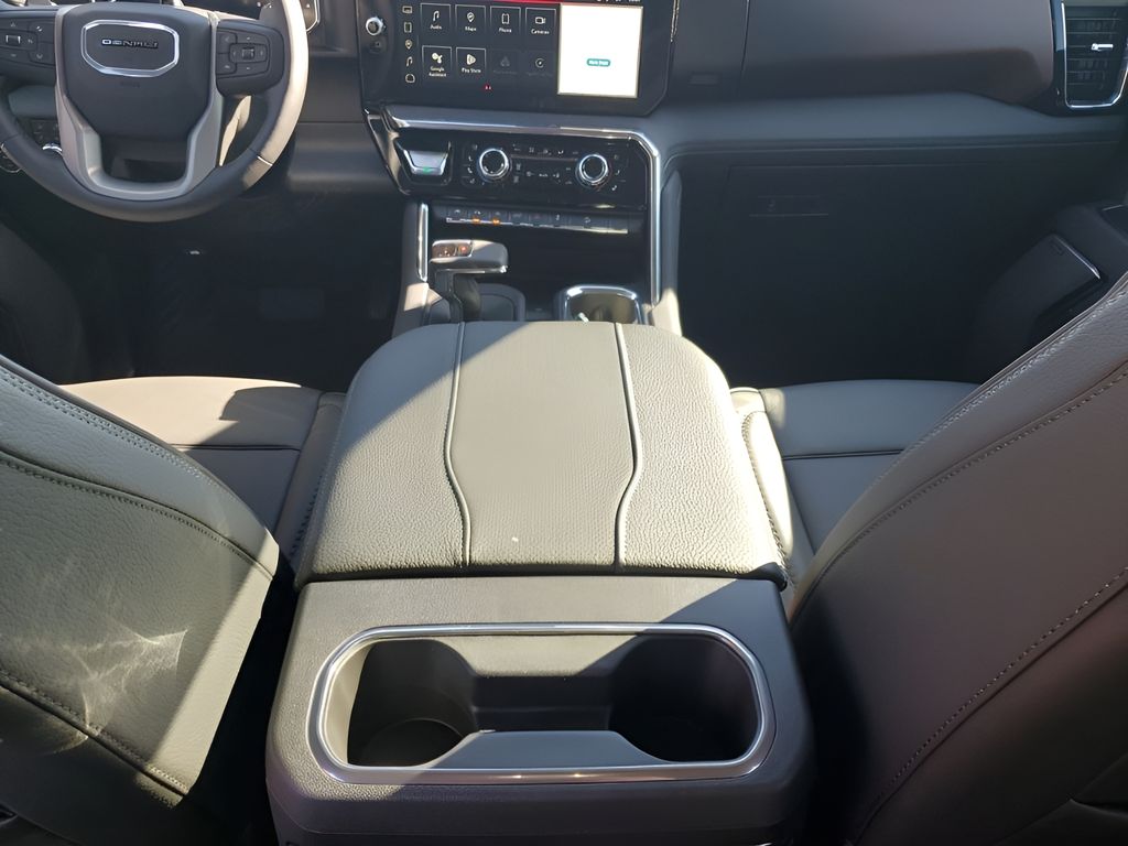 New 2026 Black GMC Denali image 20