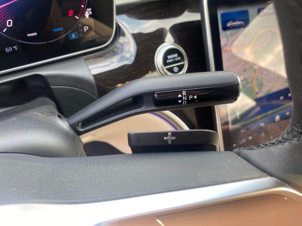 2026 Mercedes-Benz C-Class C 300 Silver at John Sisson Motors