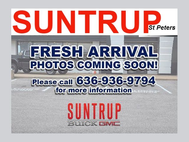 2023 GMC Acadia SLE FWD