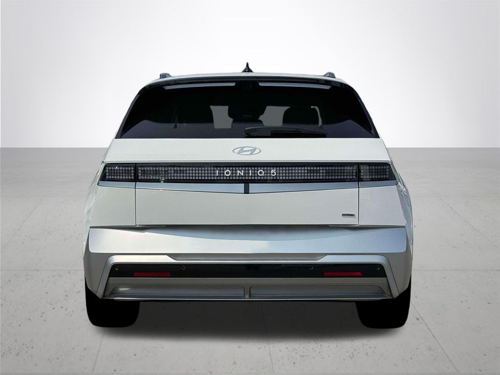 2025 Hyundai IONIQ 5 Limited
