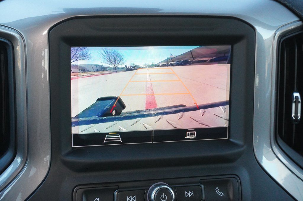 Used Car 2024 Chevrolet Silverado 3500hd  Work Truck For Sale Under $50,000 In Weatherford, Texas