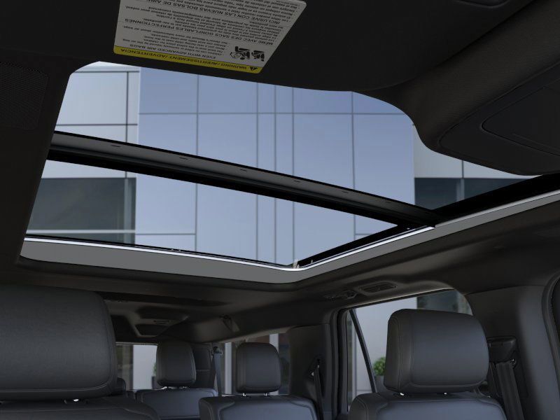 2025 Ford Expedition Platinum MAX