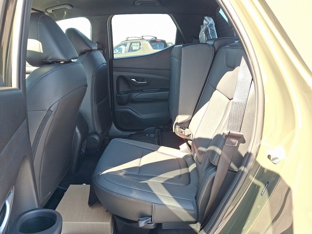 Thumbnail: 2026 Hyundai Santa Cruz - 5