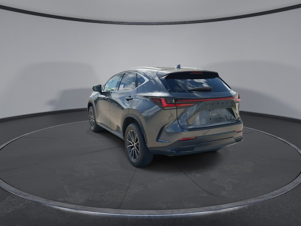 Thumbnail: 2026 Lexus NX - 7