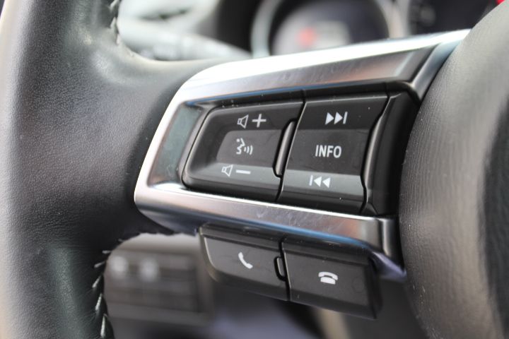 Used Car 2022 Mazda Miata Rf  Grand Touring For Sale Under $30,000 In Georgetown, Texas