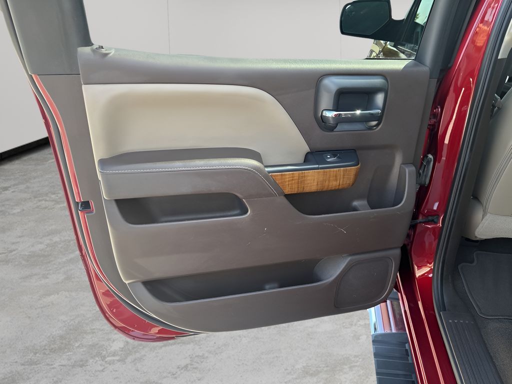 Used Car 2018 Gmc Sierra 1500  Slt For Sale Under $25,000 In Austin, Texas
