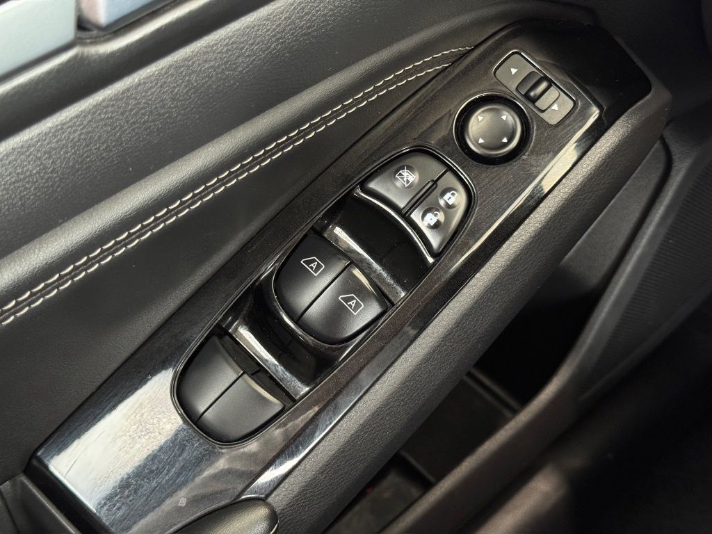 2020 Nissan Altima 2.5 SV Gray at DeMontrond Gulf Freeway