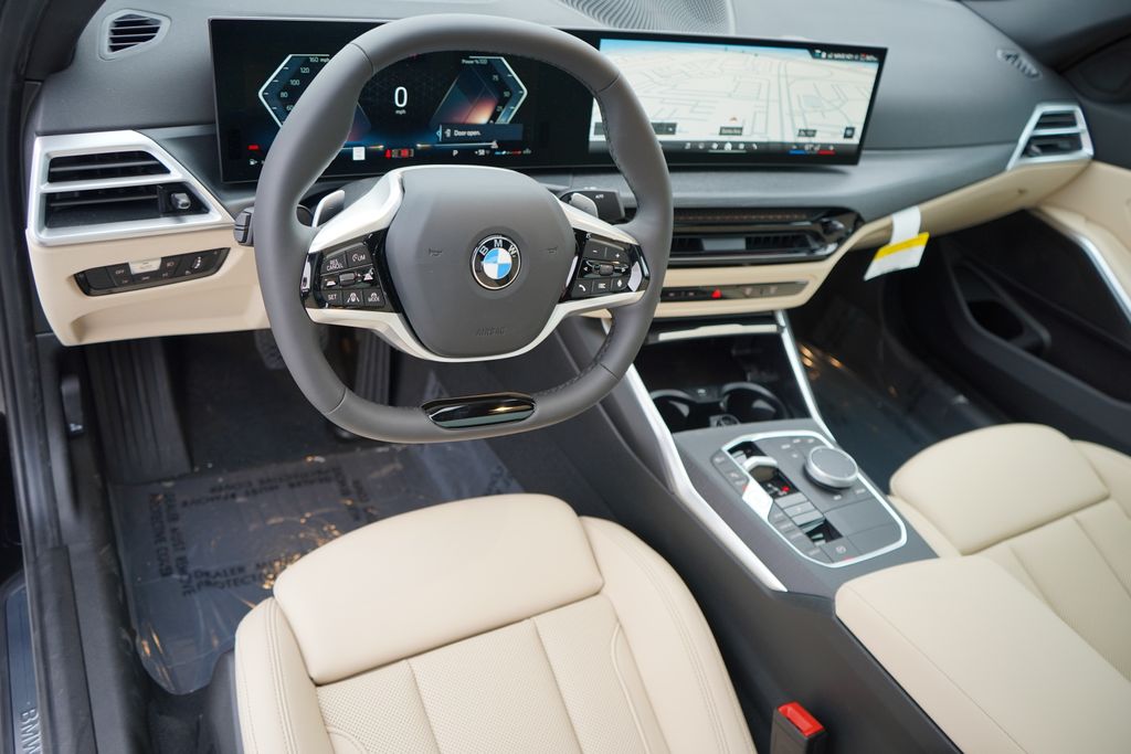 Thumbnail: 2026 BMW 3 Series - 12