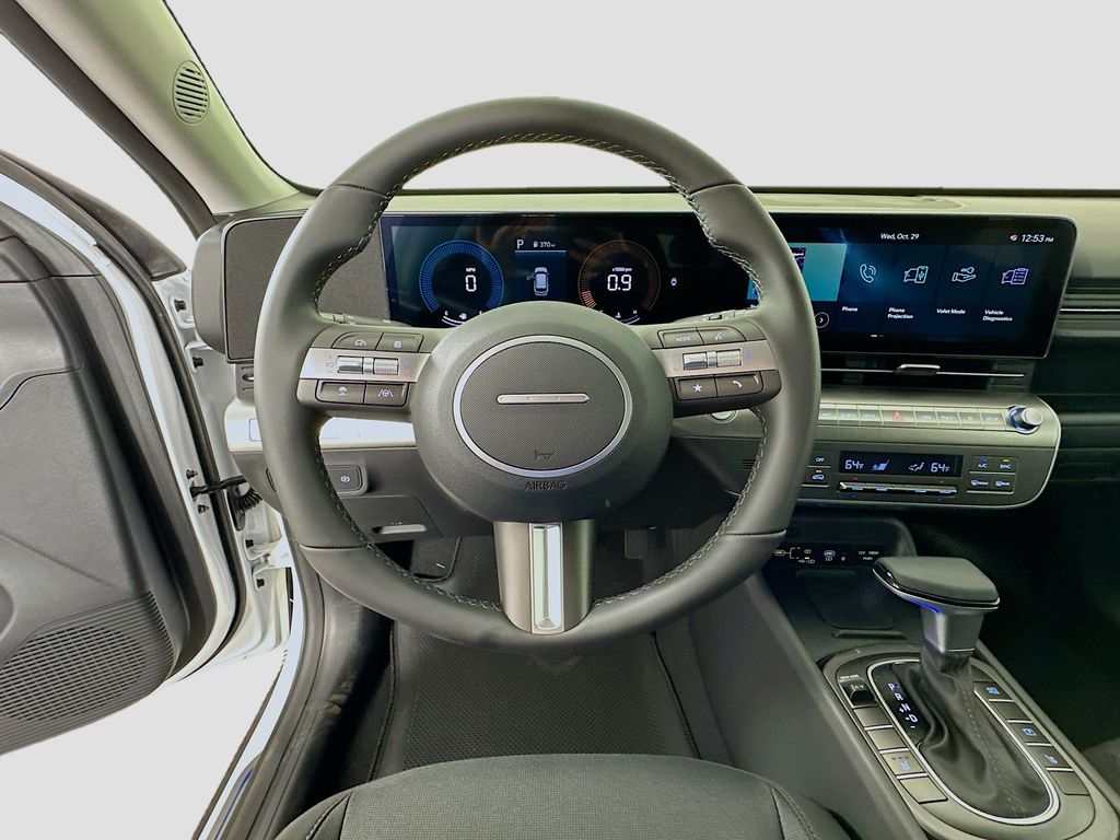 Thumbnail: 2026 Hyundai Kona - 10