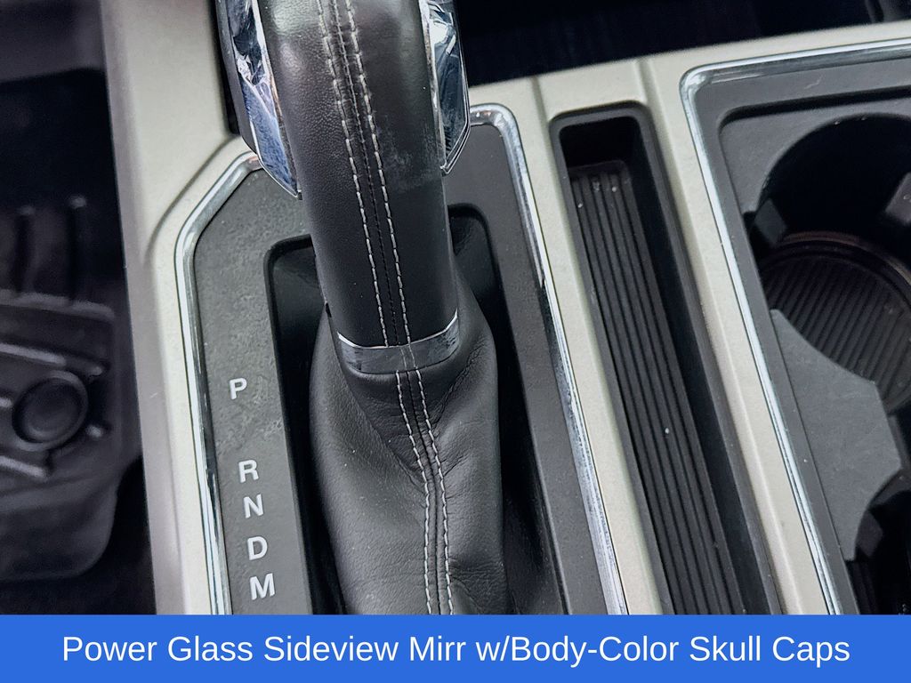 Used Car 2018 Ford F-150  Lariat For Sale Under $30,000 In Austin, Texas