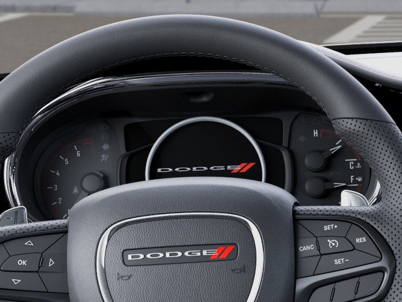 New 2026 Green Dodge GT image 16