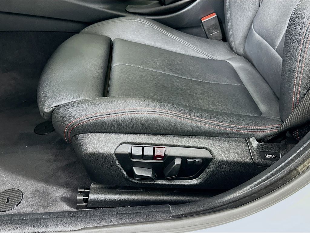 Thumbnail: 2015 BMW 4 Series - 20