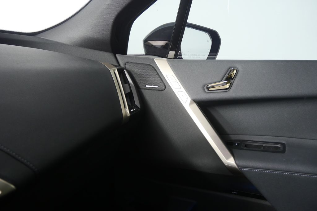 Thumbnail: 2024 BMW iX - 22