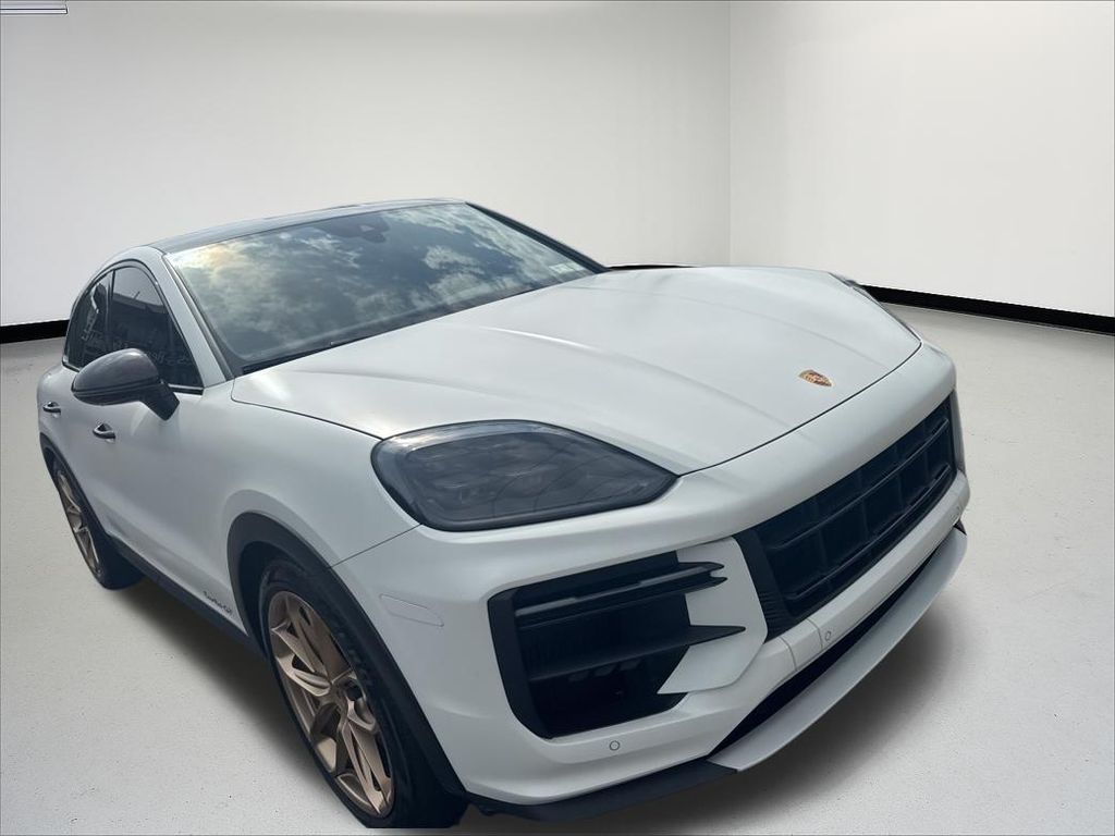 Thumbnail: 2024 Porsche  - 2