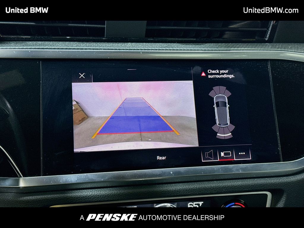 Thumbnail: 2020 Audi Q3 - 9