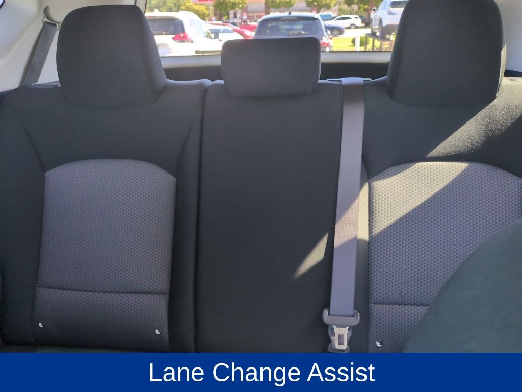 2023 Kia Soul LX Gray at Bob King Buick GMC