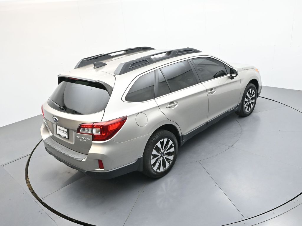 Used 2017 Gray Subaru 3.6R image 24