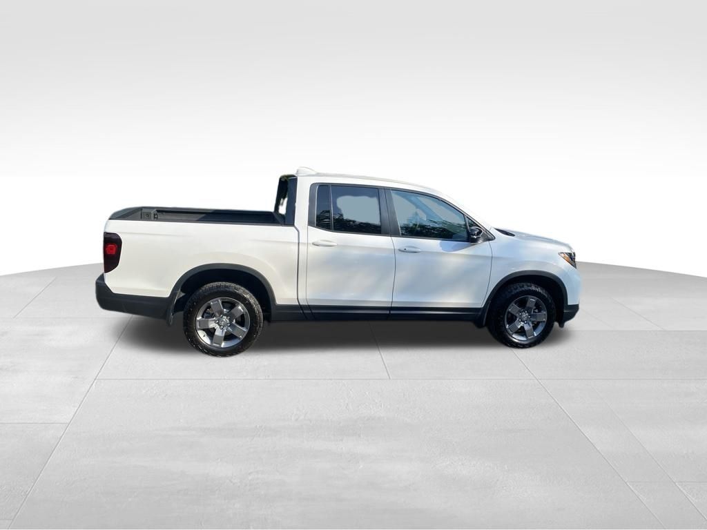 2025 Honda Ridgeline TrailSport  at Auto Express Mitsubishi