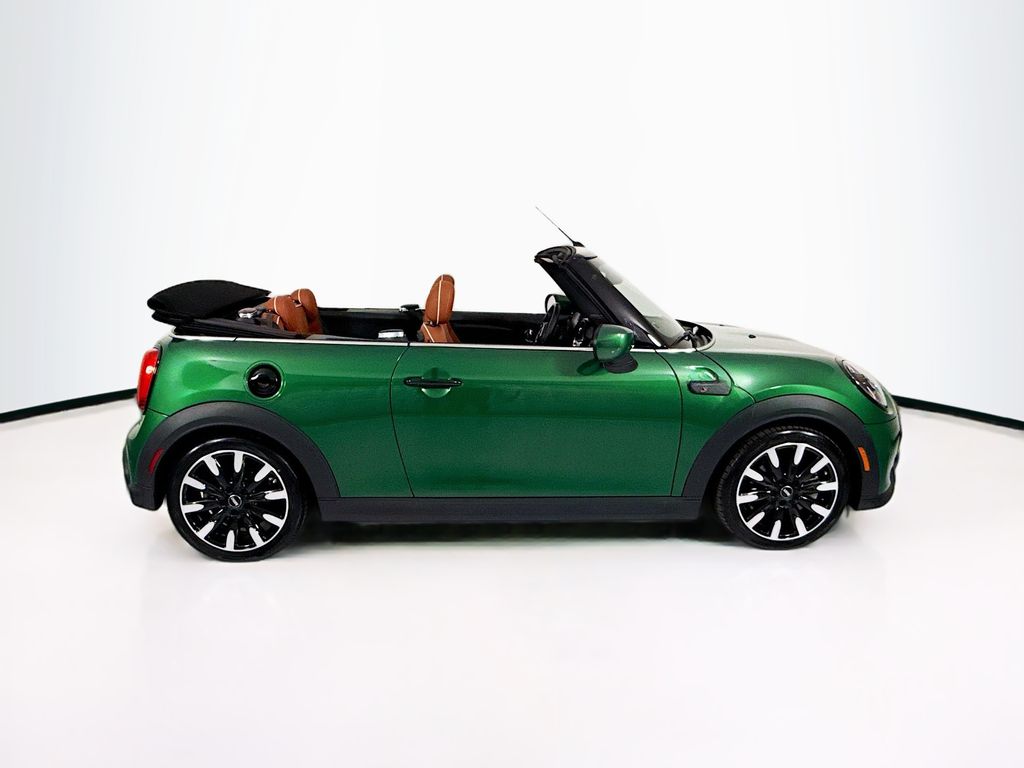 Thumbnail: 2023 MINI Cooper - 4