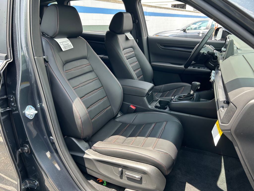 Thumbnail: 2026 Honda CR-V - 24