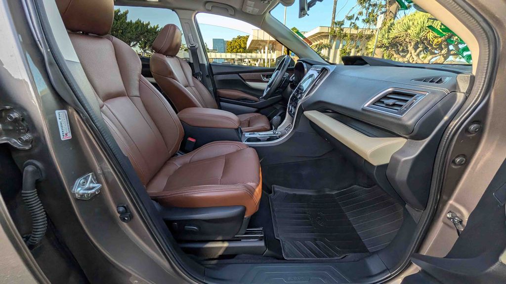 Used 2022 Subaru Ascent Touring 4D Sport Utility