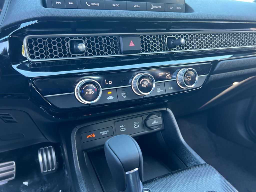 Thumbnail: 2026 Honda Civic - 29