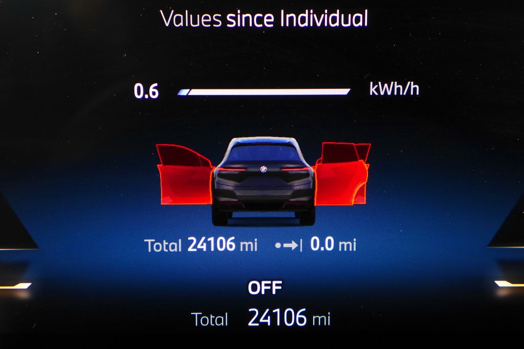 2024 BMW iX xDrive50 31