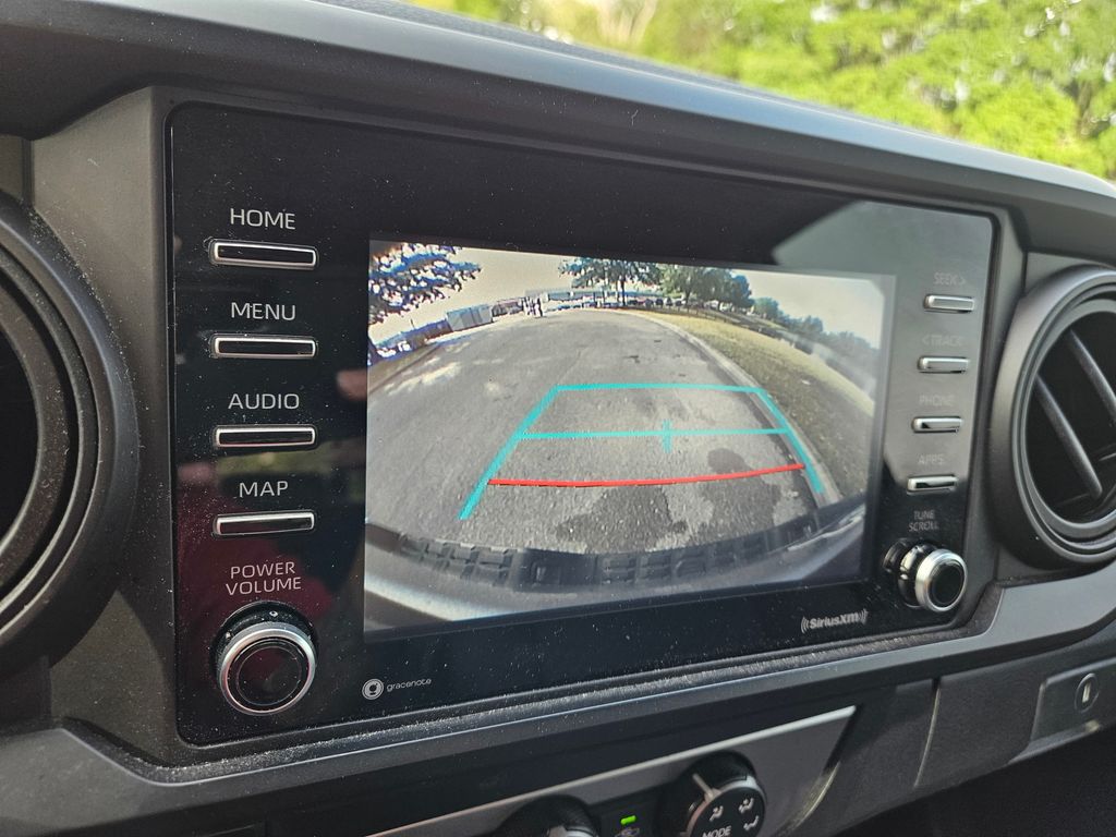 2021 Toyota Tacoma SR 24