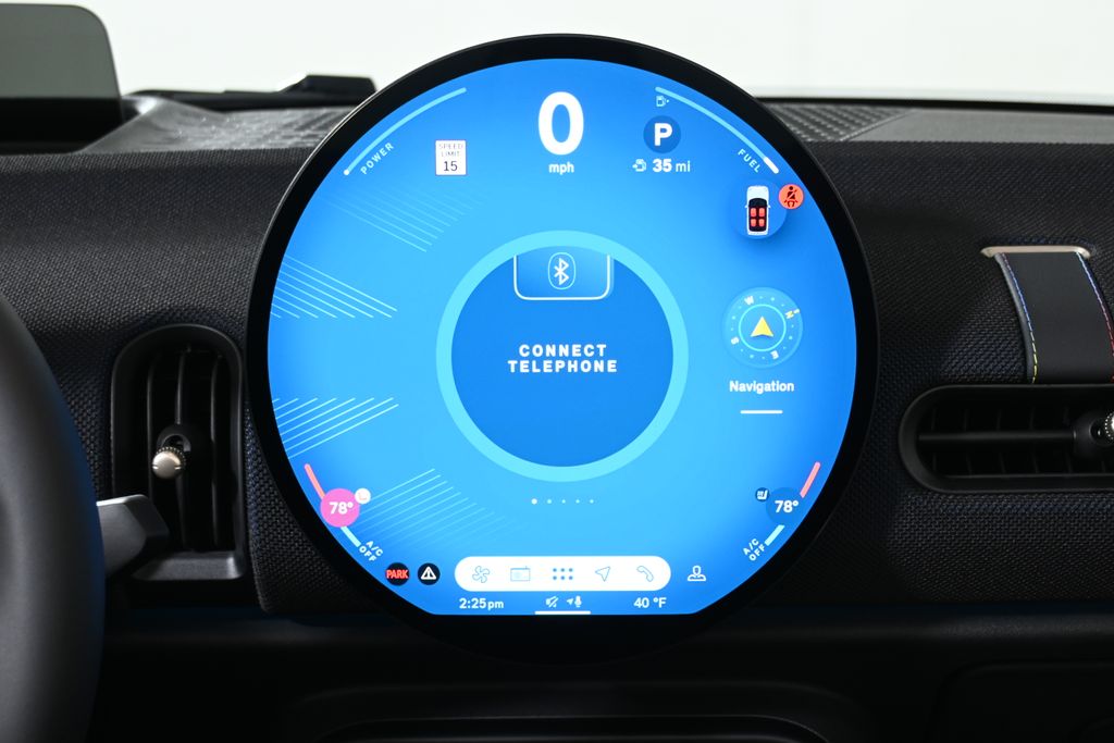 Thumbnail: 2026 MINI Cooper - 22