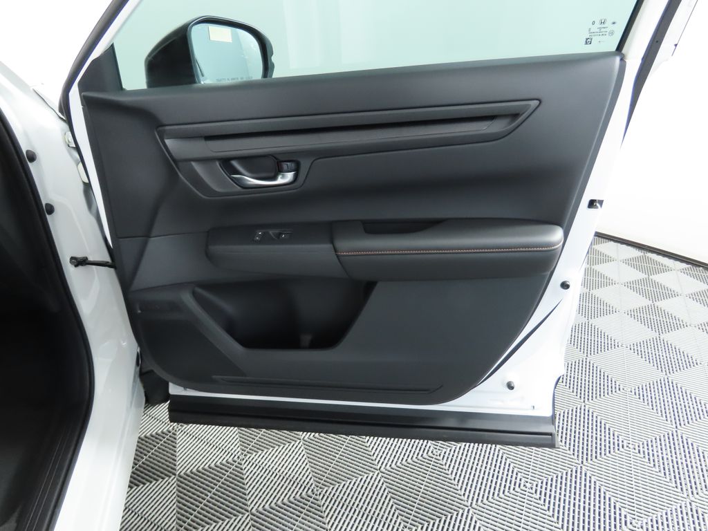 2025 Honda CR-V Sport 25