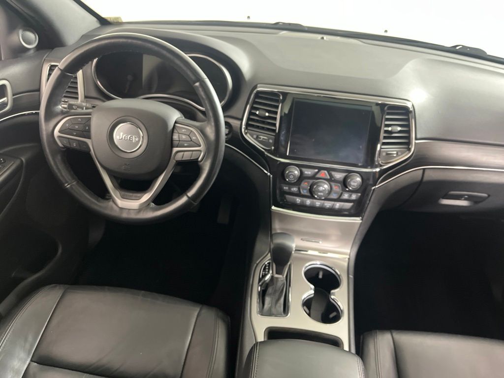 Thumbnail: 2022 Jeep Grand Cherokee - 2