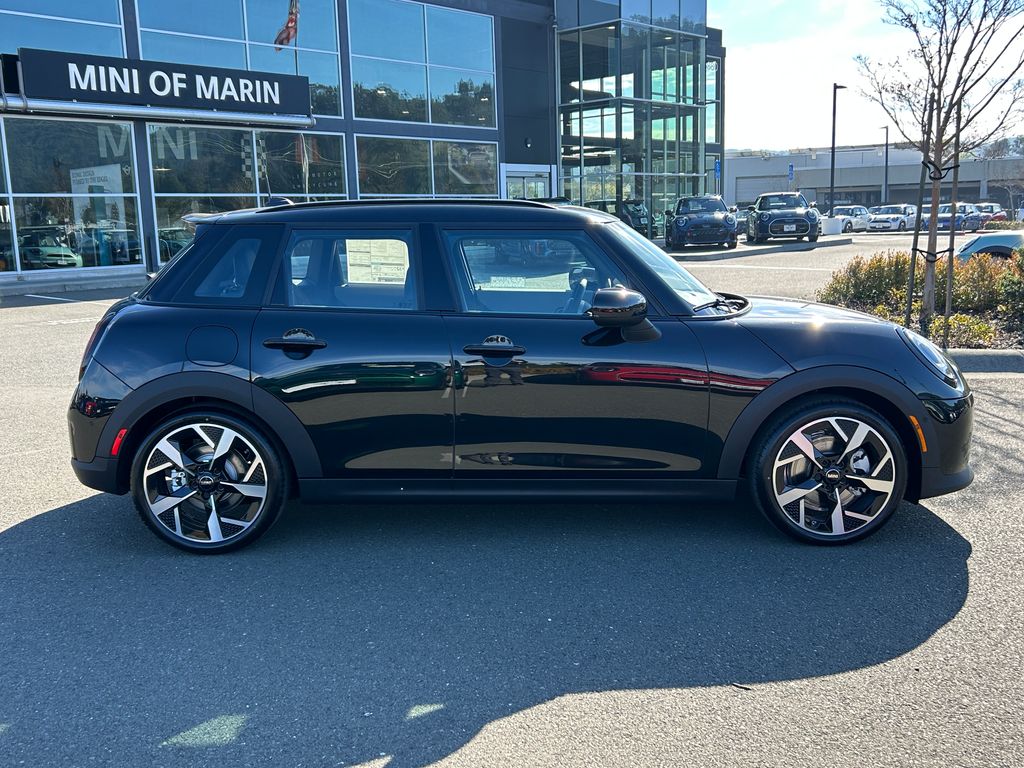 Thumbnail: 2026 MINI Cooper - 6
