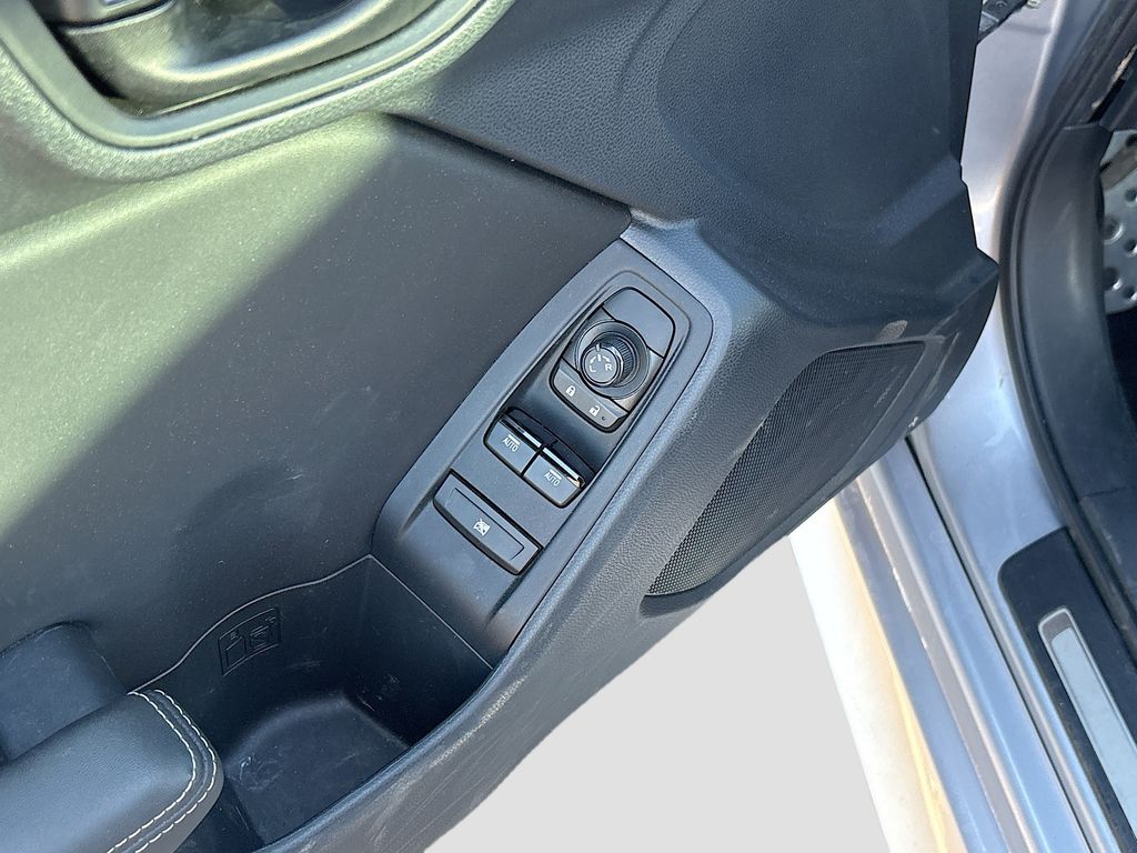 Used 2024 Gray Toyota Premium image 17