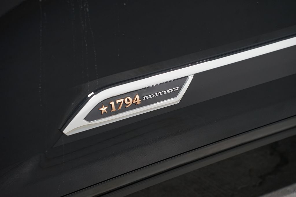 Thumbnail: 2026 Toyota Tundra - 6