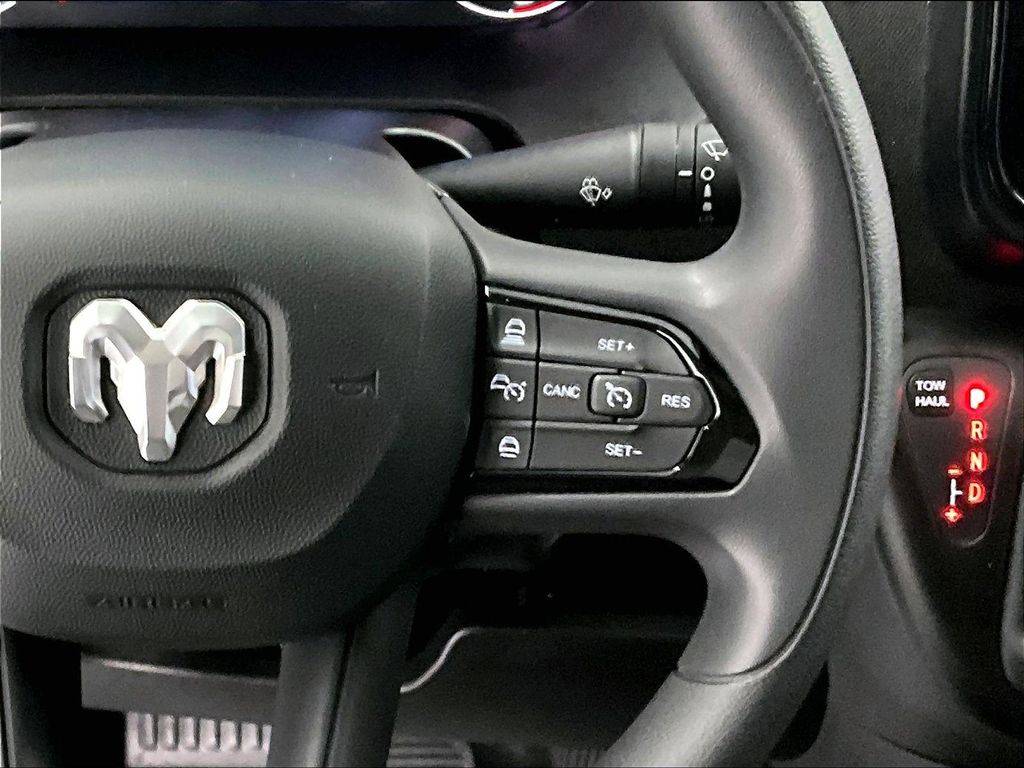2025 Ram ProMaster 2500 — photo 22