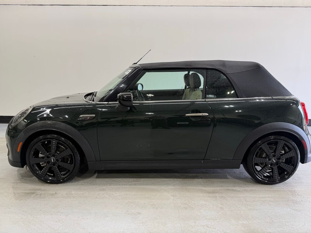 Thumbnail: 2023 MINI Cooper - 2
