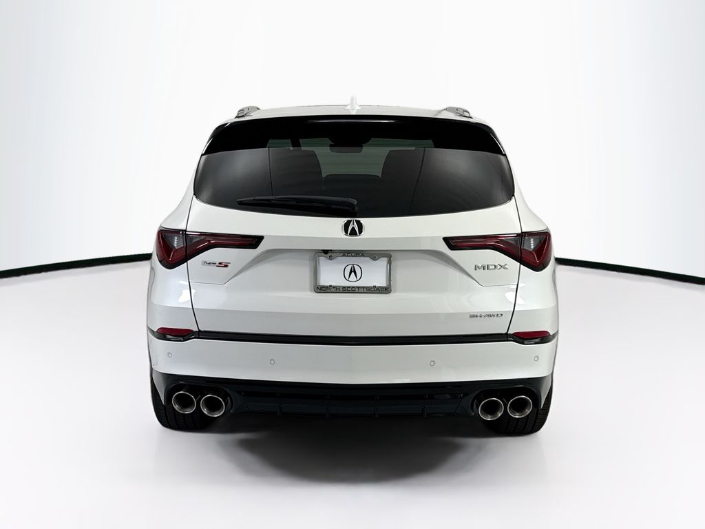 Thumbnail: 2026 Acura MDX - 6