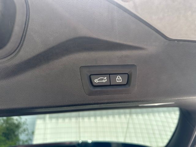 Used 2021 BMW X5 SUV