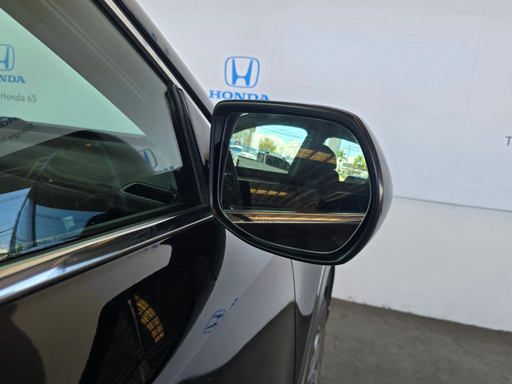 Thumbnail: 2022 Honda CR-V - 31