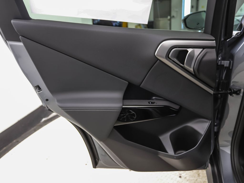 Thumbnail: 2026 BMW X3 - 20