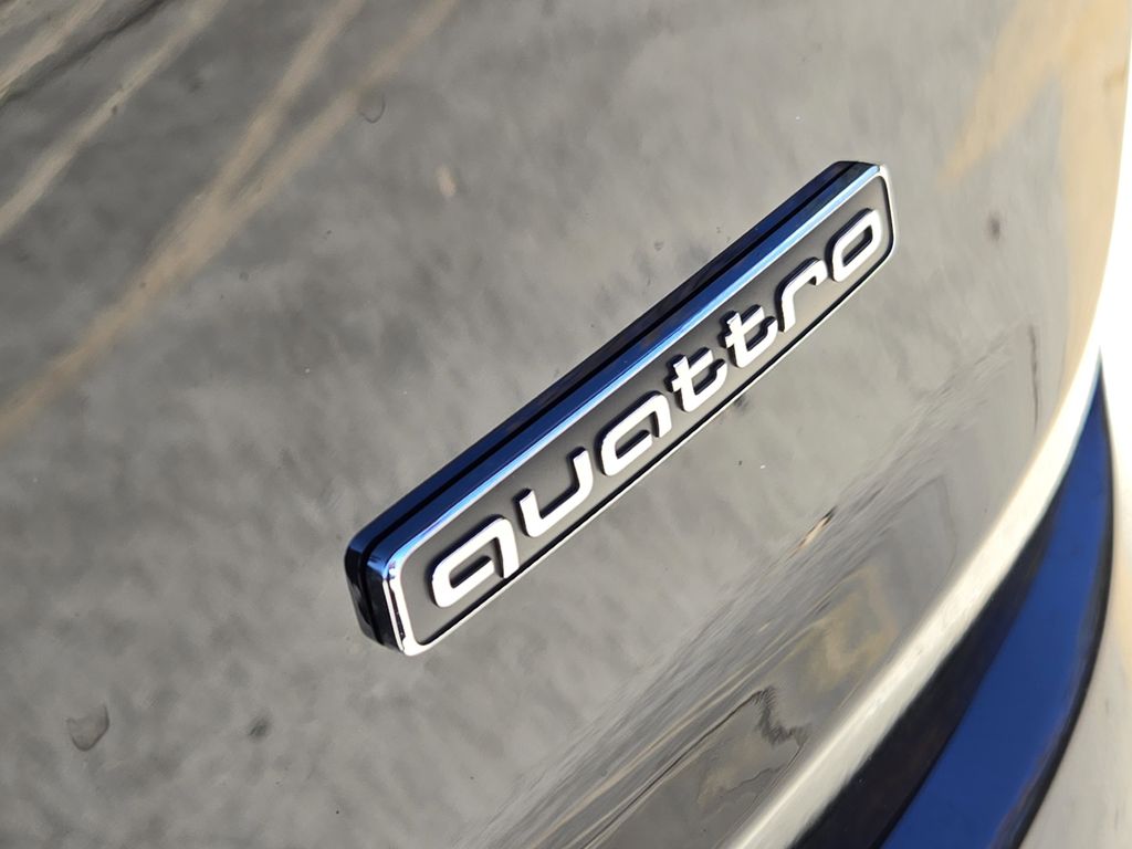 new 2026 Audi Q7 car, priced at $73,140