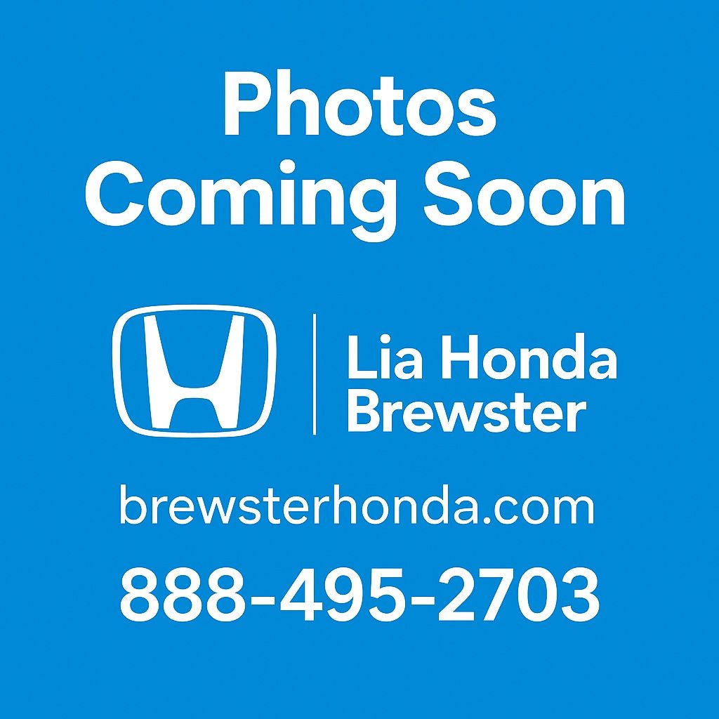 Red 2019 Honda Civic Sedan Front-Wheel Drive Continuously Variable Transmission