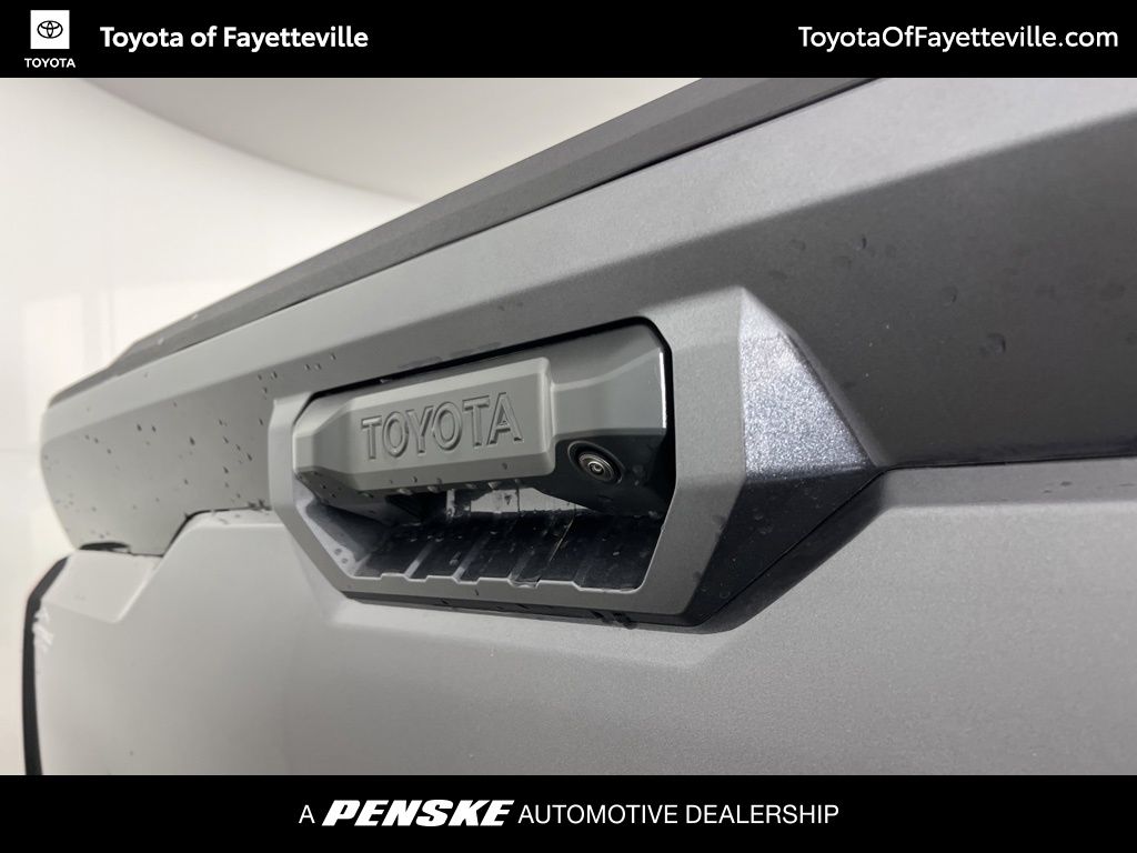 Thumbnail: 2026 Toyota Tundra - 17