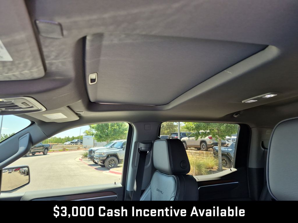 New 2026 Beige GMC Denali image 34