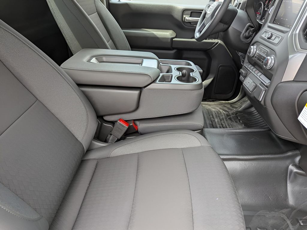 New Car 2025 Gmc Sierra 2500hd  Pro For Sale Under $50,000 In Austin, Texas