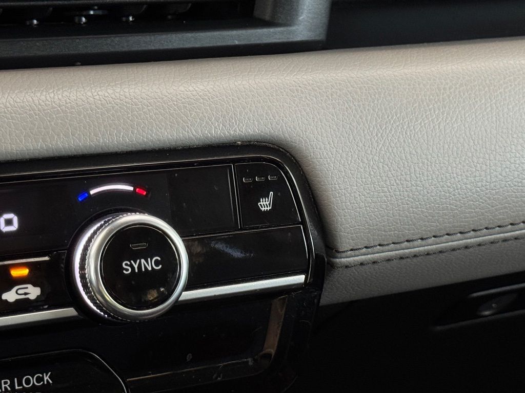 2024 Honda Pilot Touring - 9
