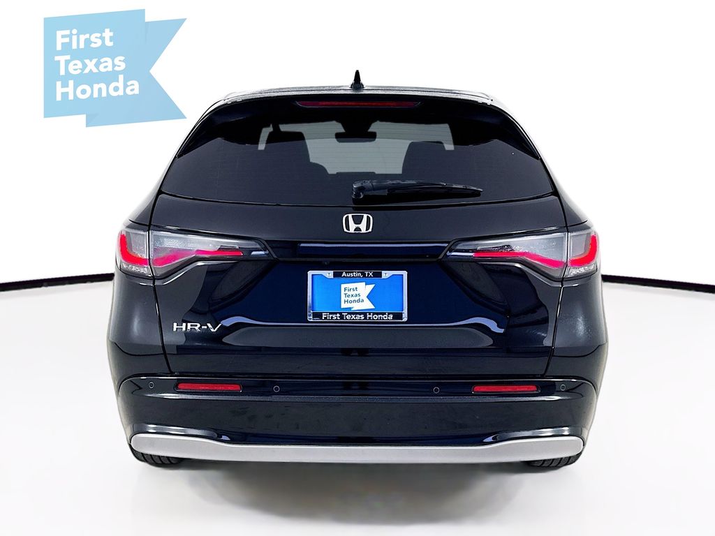 Used Car 2024 Honda Hr-v  Ex-l For Sale Under $30,000 In Austin, Texas